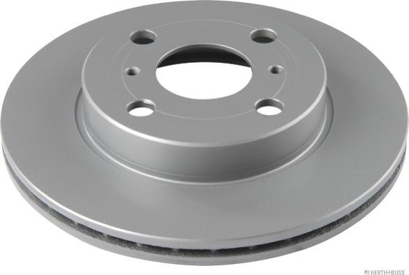 Herth+Buss Jakoparts J3302151 - Brake Disc autospares.lv