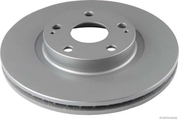 Herth+Buss Jakoparts J3302158 - Brake Disc autospares.lv