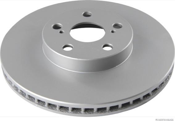 Herth+Buss Jakoparts J3302157 - Brake Disc autospares.lv