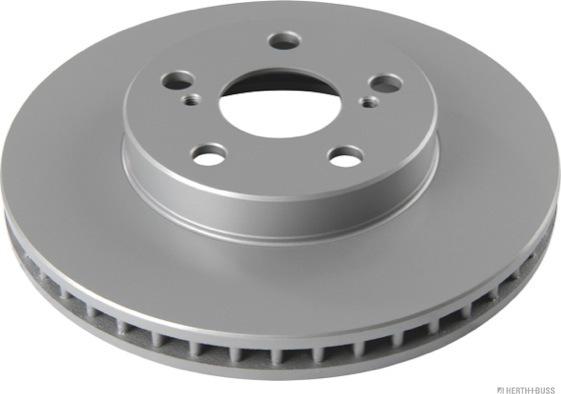 Herth+Buss Jakoparts J3302165 - Brake Disc autospares.lv