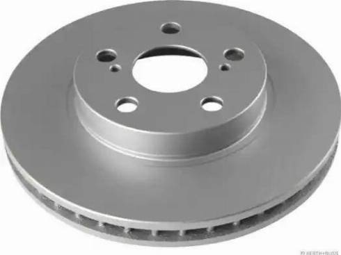 Herth+Buss Jakoparts J3302108 - Brake Disc autospares.lv