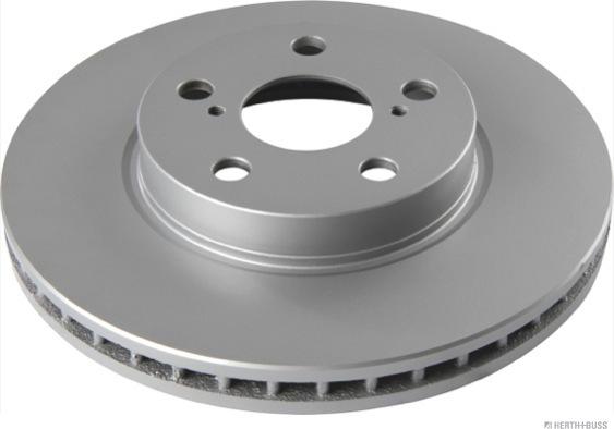 Herth+Buss Jakoparts J3302119 - Brake Disc autospares.lv