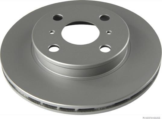 Herth+Buss Jakoparts J3302114 - Brake Disc autospares.lv