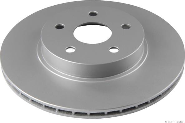 Herth+Buss Jakoparts J3302115 - Brake Disc autospares.lv