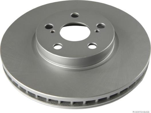 Herth+Buss Jakoparts J3302111 - Brake Disc autospares.lv