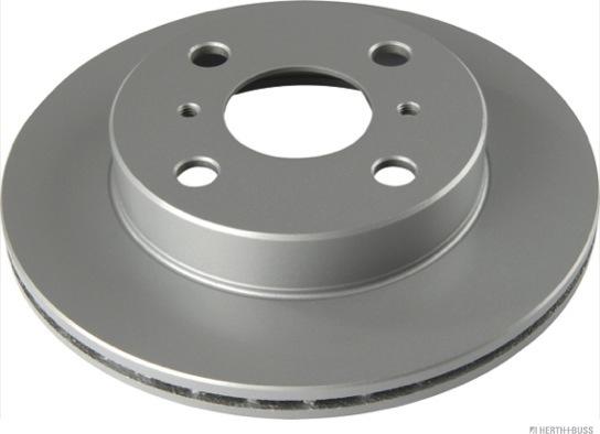 Herth+Buss Jakoparts J3302113 - Brake Disc autospares.lv