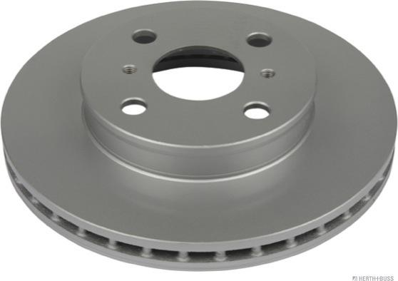 Herth+Buss Jakoparts J3302184 - Brake Disc autospares.lv