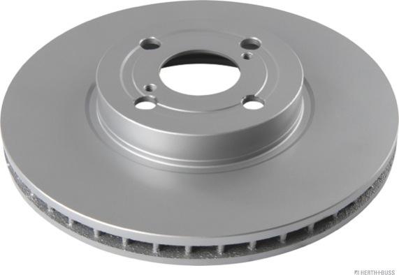 Herth+Buss Jakoparts J3302134 - Brake Disc autospares.lv