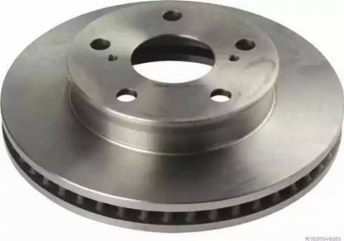 Herth+Buss Jakoparts J3302138 - Brake Disc autospares.lv