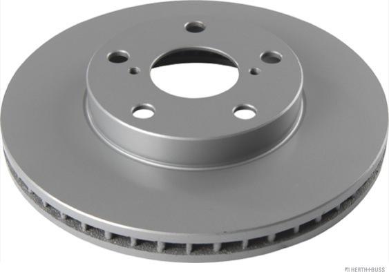 Herth+Buss Jakoparts J3302129 - Brake Disc autospares.lv