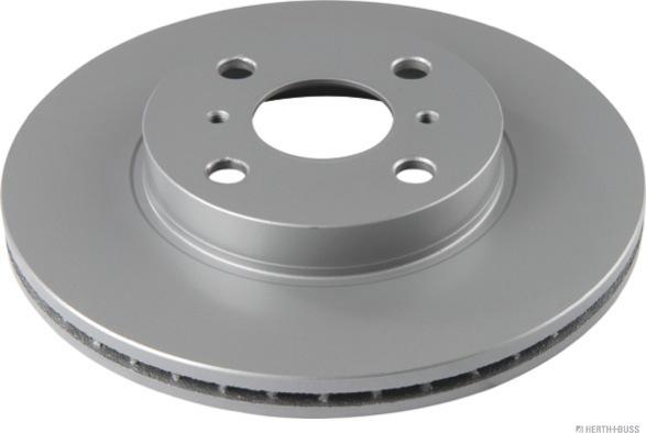 Herth+Buss Jakoparts J3302128 - Brake Disc autospares.lv