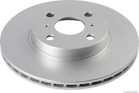 Herth+Buss Jakoparts J3302123 - Brake Disc autospares.lv