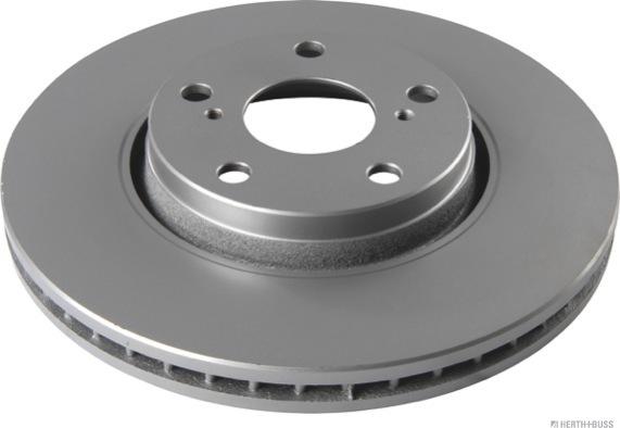 Herth+Buss Jakoparts J3302176 - Brake Disc autospares.lv