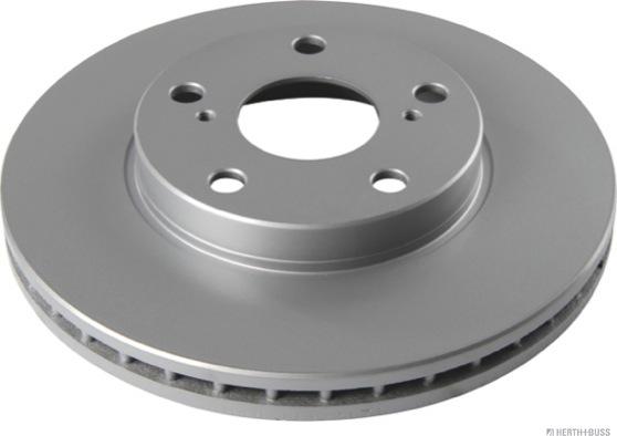 Herth+Buss Jakoparts J3302171 - Brake Disc autospares.lv