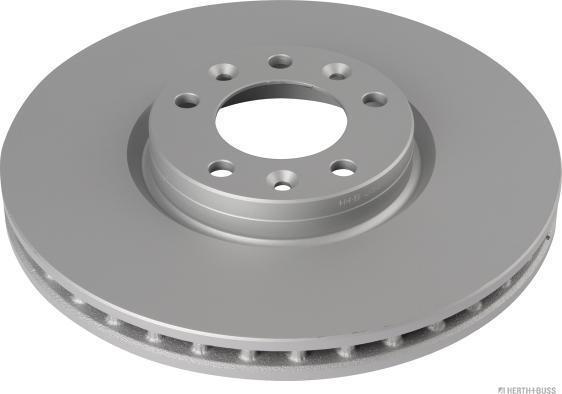 Herth+Buss Jakoparts J3302209 - Brake Disc autospares.lv