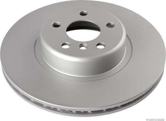 Herth+Buss Jakoparts J3302205 - Brake Disc autospares.lv