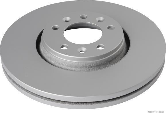 Herth+Buss Jakoparts J3302200 - Brake Disc autospares.lv