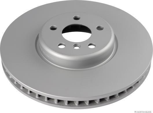 Herth+Buss Jakoparts J3302208 - Brake Disc autospares.lv