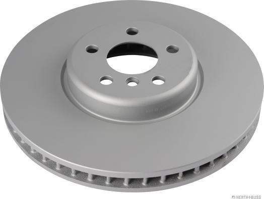 Herth+Buss Jakoparts J3302207 - Brake Disc autospares.lv