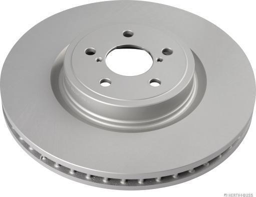 Herth+Buss Jakoparts J3307016 - Brake Disc autospares.lv