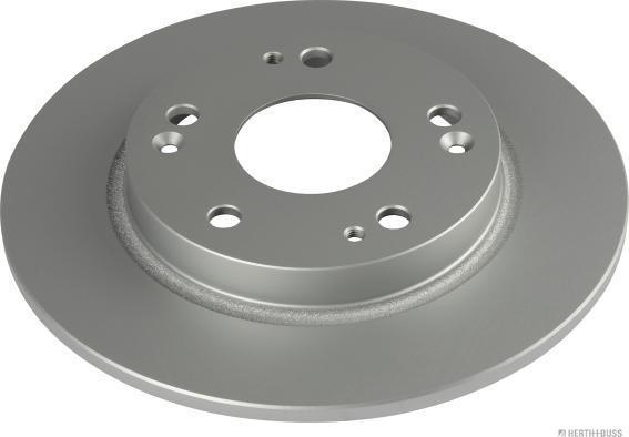 Herth+Buss Jakoparts J3314044 - Brake Disc autospares.lv