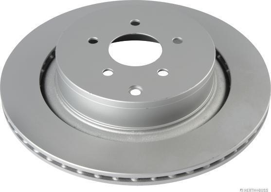 Herth+Buss Jakoparts J3311053 - Brake Disc autospares.lv