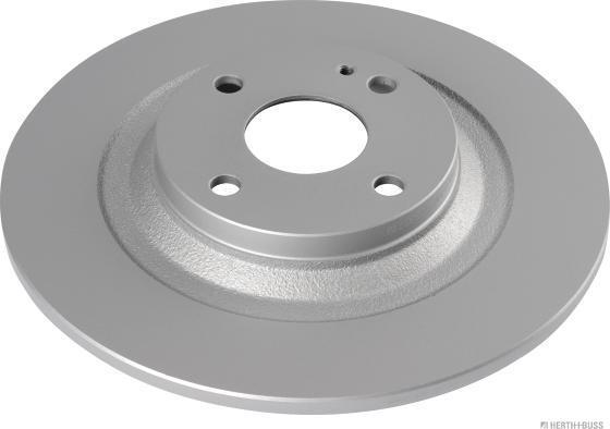 Herth+Buss Jakoparts J3313016 - Brake Disc autospares.lv