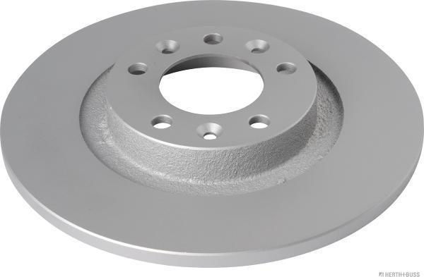 Herth+Buss Jakoparts J3312079 - Brake Disc autospares.lv