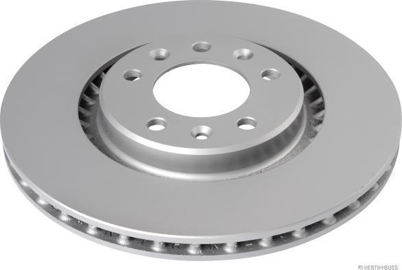 Herth+Buss Jakoparts J3312078 - Brake Disc autospares.lv