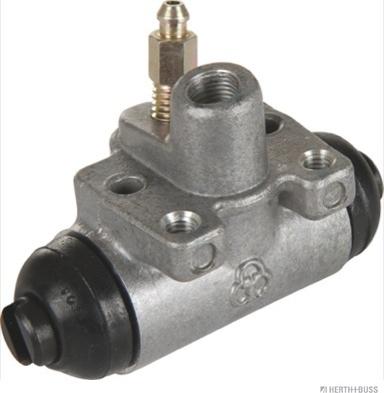 Herth+Buss Jakoparts J3244003 - Wheel Brake Cylinder autospares.lv