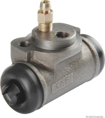 Herth+Buss Jakoparts J3245001 - Wheel Brake Cylinder autospares.lv