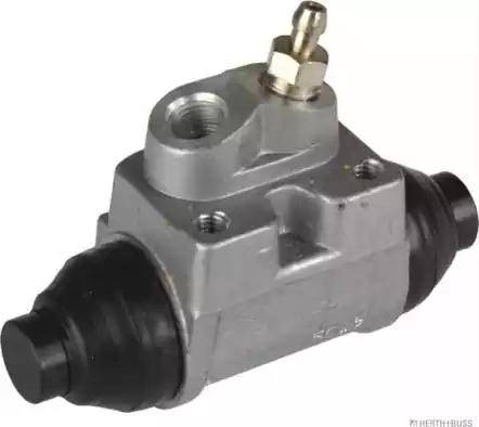 Herth+Buss Jakoparts J3240500 - Wheel Brake Cylinder autospares.lv