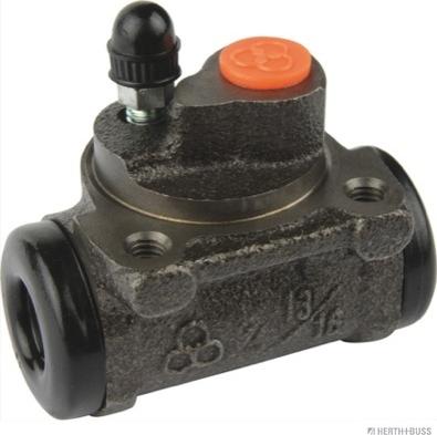 Herth+Buss Jakoparts J3241000 - Wheel Brake Cylinder autospares.lv