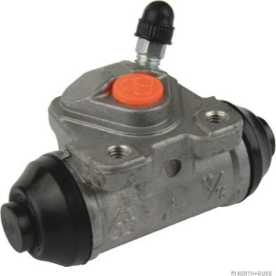 Herth+Buss Jakoparts J3242049 - Wheel Brake Cylinder autospares.lv