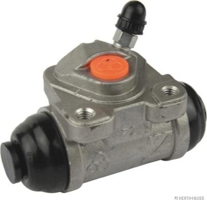 Herth+Buss Jakoparts J3242066 - Wheel Brake Cylinder autospares.lv