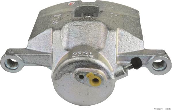 Herth+Buss Jakoparts J3219006 - Brake Caliper autospares.lv