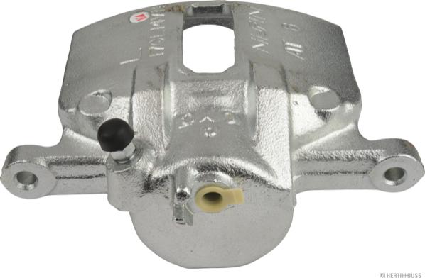 Herth+Buss Jakoparts J3214002 - Brake Caliper autospares.lv