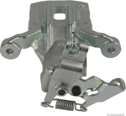 Herth+Buss Jakoparts J3210541 - Brake Caliper autospares.lv