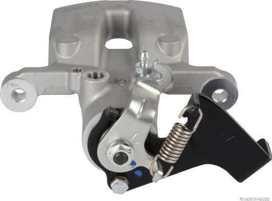 Herth+Buss Jakoparts J3210563 - Brake Caliper autospares.lv