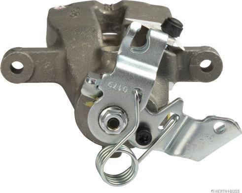 Herth+Buss Jakoparts J3210331 - Brake Caliper autospares.lv