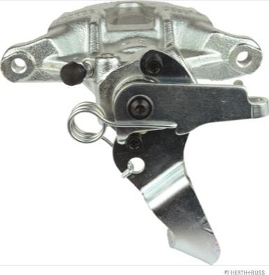 Herth+Buss Jakoparts J3211047 - Brake Caliper autospares.lv