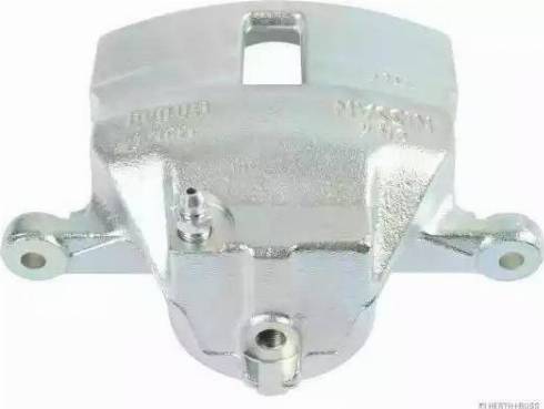 Herth+Buss Jakoparts J3211014 - Brake Caliper autospares.lv