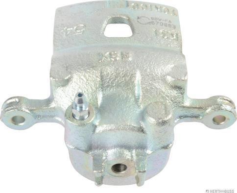 Herth+Buss Jakoparts J3218014 - Brake Caliper autospares.lv