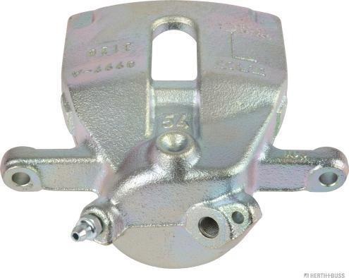 Herth+Buss Jakoparts J3218013 - Brake Caliper autospares.lv