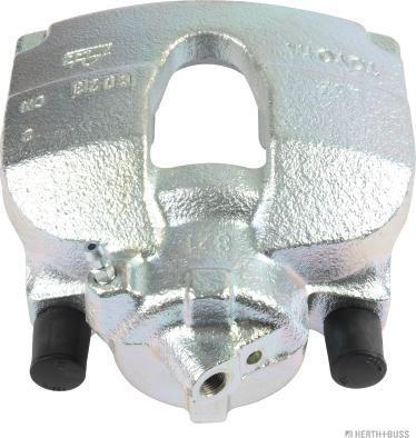 Herth+Buss Jakoparts J3212102 - Brake Caliper autospares.lv