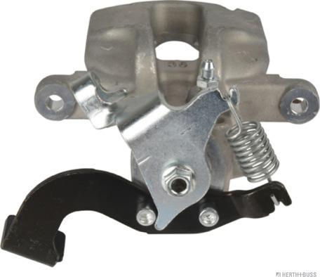 Herth+Buss Jakoparts J3212118 - Brake Caliper autospares.lv