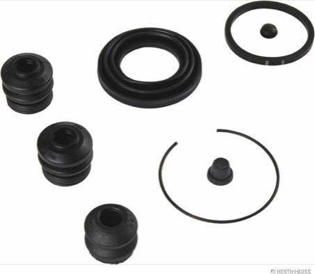 Herth+Buss Jakoparts J3282024 - Repair Kit, brake caliper autospares.lv