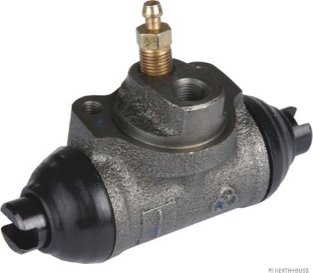 Herth+Buss Jakoparts J3239001 - Wheel Brake Cylinder autospares.lv