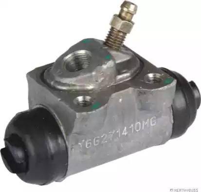 Herth+Buss Jakoparts J3236031 - Wheel Brake Cylinder autospares.lv