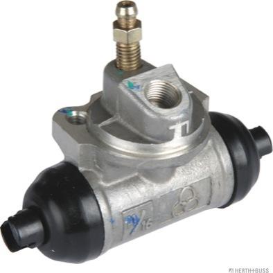 Herth+Buss Jakoparts J3231069 - Wheel Brake Cylinder autospares.lv